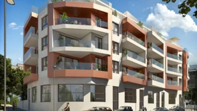Piso – la Vila Joiosa / Villajoyosa, la Torreta - Vista 4