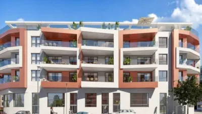 Piso – la Vila Joiosa / Villajoyosa, la Torreta - Vista 5