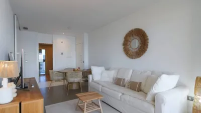 Apartment in Benidorm photo 10