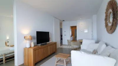 Apartment in Benidorm photo 11
