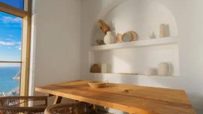 Apartment in Benidorm photo 14
