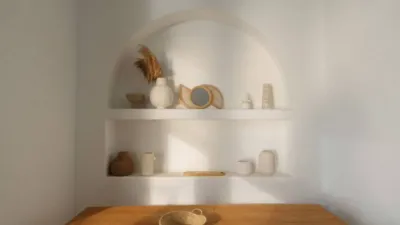 Apartment in Benidorm photo 15