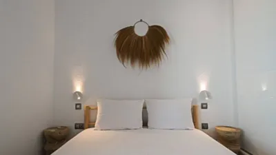Apartment in Benidorm photo 17