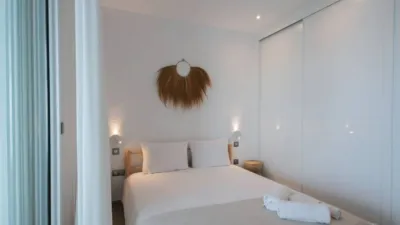 Apartment in Benidorm photo 18