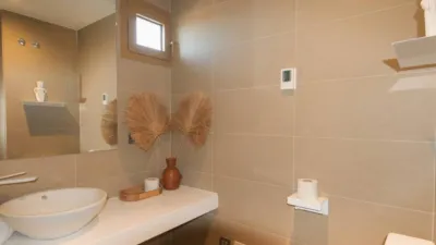 Apartment in Benidorm photo 19