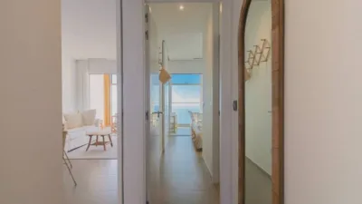 Apartment in Benidorm photo 24