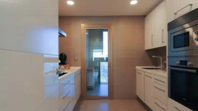 Apartment in Benidorm photo 26