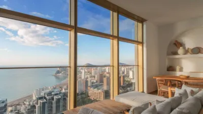 Piso - Vista 2