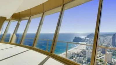Apartment in Benidorm photo 31