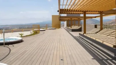 Apartment in Benidorm photo 41