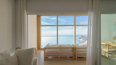 Apartment in Benidorm photo 8
