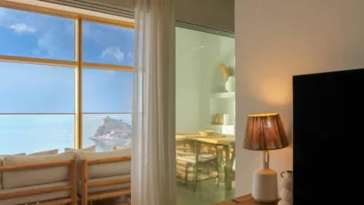 Apartment in Benidorm photo 9