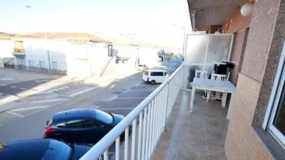 Apartment in Santa Pola - Vista 2