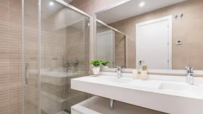 Apartment in Benidorm photo 3