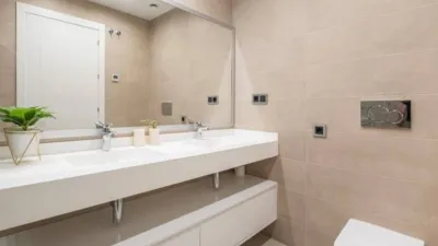 Apartment in Benidorm photo 4