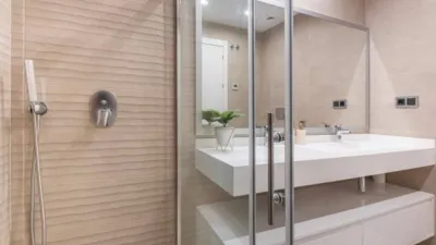 Apartment in Benidorm photo 5