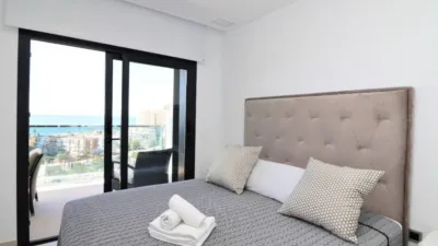 Apartment in Benidorm photo 7