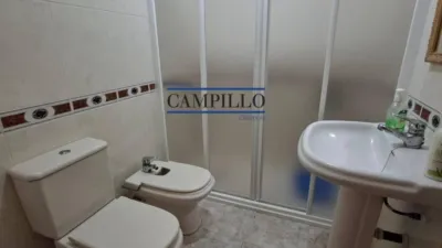 Apartment in Adra photo 12