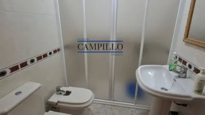 Apartment in Adra photo 13