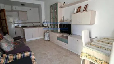 Apartment in Adra photo 2