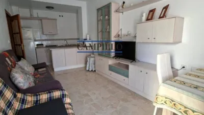 Apartment in Adra photo 3