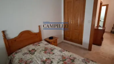 Apartment in Adra photo 8