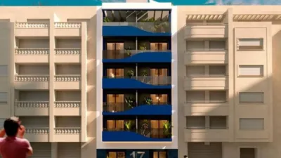 Apartment in Acequión-Los Naúfragos photo 3