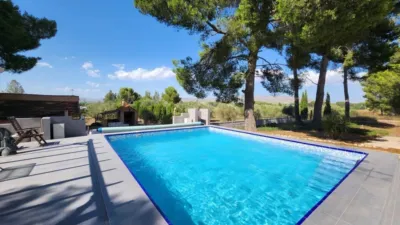 Casa – Villena, l'Alt Vinalopó / El Alto Vinalopó - Vista 2