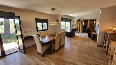 Casa – Villena, l'Alt Vinalopó / El Alto Vinalopó - Vista 5
