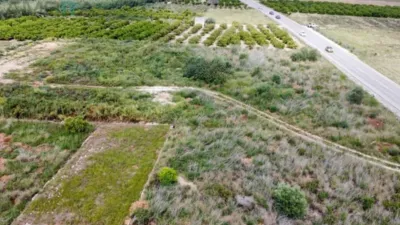Terreno en venta en Beniarbeig - Vista 5