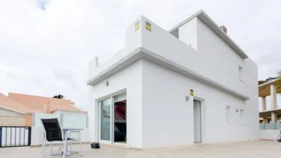 Casa – Torrevieja, Baños de Europa, Urbanización El Chaparral - Vista 2