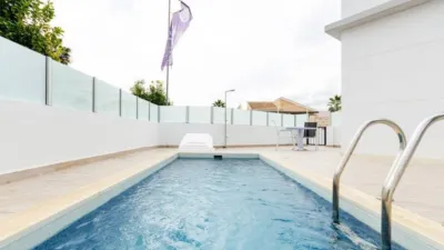 Casa – Torrevieja, Baños de Europa, Urbanización El Chaparral - Vista 3