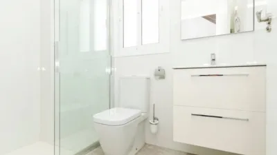 Casa – Torrevieja, Baños de Europa, Urbanización El Chaparral - Més