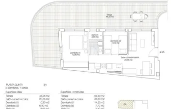 Piso - Vista 3