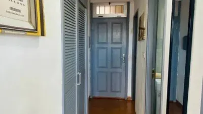 Piso en calle Noelia Afonso Cabrera photo 15