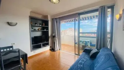 Apartment on Calle Noelia Afonso Cabrera photo 2