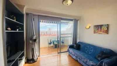 Apartment on Calle Noelia Afonso Cabrera photo 3