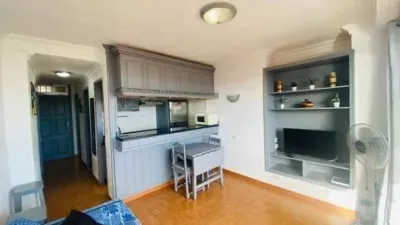 Apartment on Calle Noelia Afonso Cabrera photo 4
