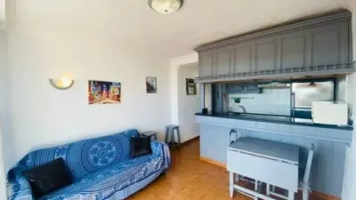 Apartment on Calle Noelia Afonso Cabrera photo 5