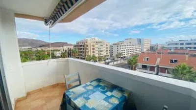 Piso en calle Noelia Afonso Cabrera photo 8