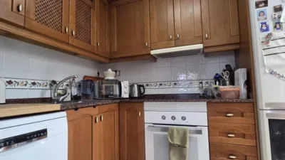 Terraced house on Calle Gotzone Mora photo 10
