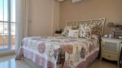 Terraced house on Calle Gotzone Mora photo 18
