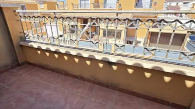 Terraced house on Calle Gotzone Mora photo 21