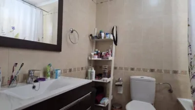 Terraced house on Calle Gotzone Mora photo 22