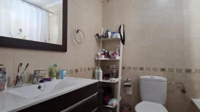 Terraced house on Calle Gotzone Mora photo 24