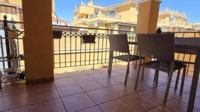 Terraced house on Calle Gotzone Mora photo 36