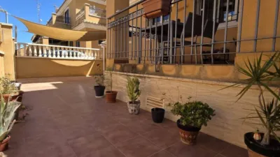 Terraced house on Calle Gotzone Mora photo 38
