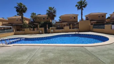Terraced house on Calle Gotzone Mora photo 41