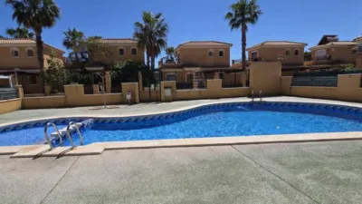 Terraced house on Calle Gotzone Mora photo 42