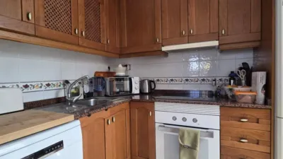 Terraced house on Calle Gotzone Mora photo 9